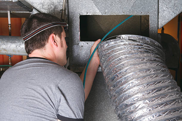 Best Affordable HVAC Duct Cleaning  in Idyllwild Pine Cove, CA