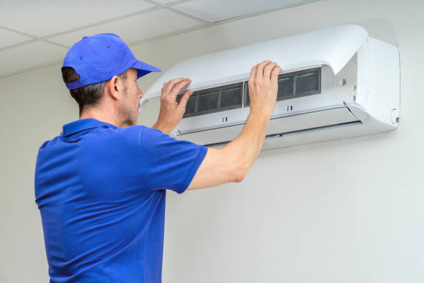 Best Ductwork Cleaning Services  in Idyllwild Pine Cove, CA