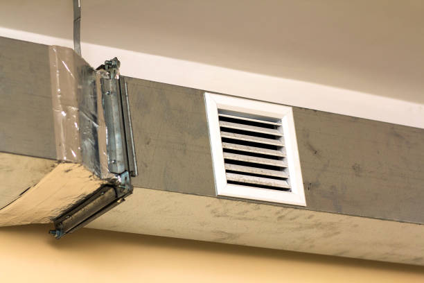 Best HVAC Maintenance and Cleaning  in Idyllwild Pine Cove, CA